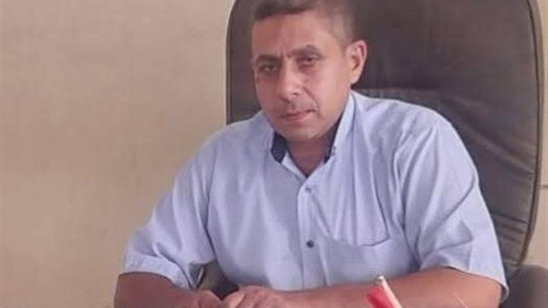 المهندس فخري باز-