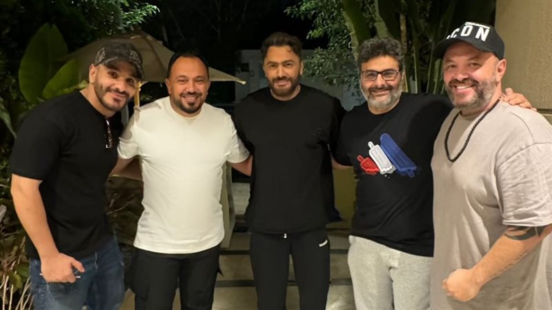 المنتج وليد منصور