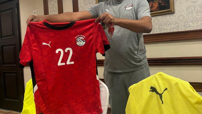 منتخب مصر للكرة النسائية