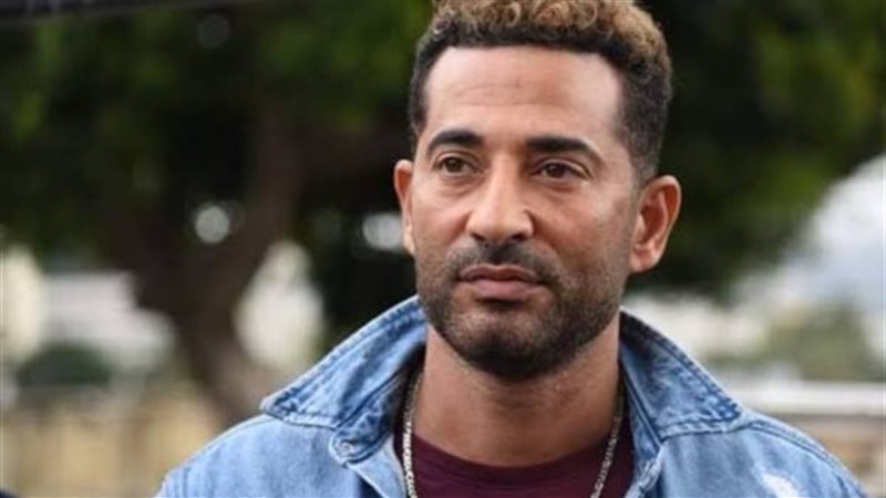 عمرو سعد