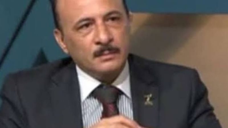 الخبير المصرفي عزالدين