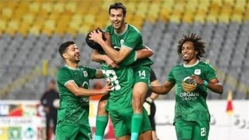 المصري البورسعيدي