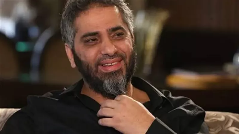 فضل شاكر
