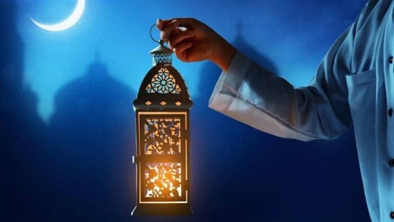 موعد شهر رمضان 1447