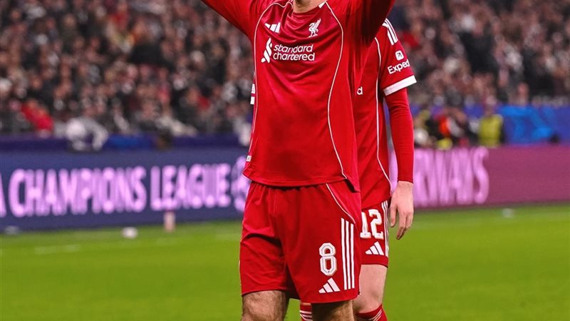 ليفربول