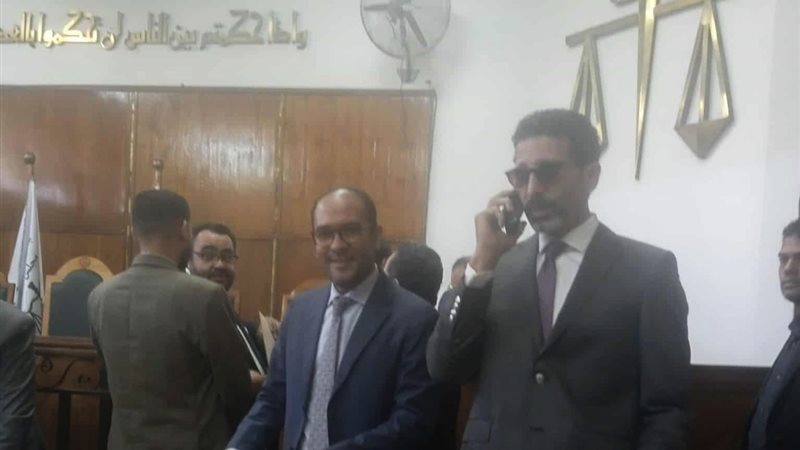 هيثم الحريري
