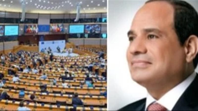 الرئيس عبد الفتاح