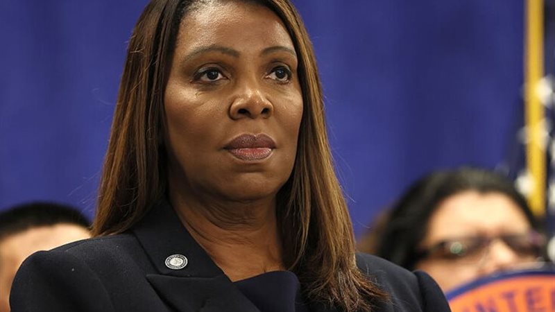 المدعية العامة بولاية