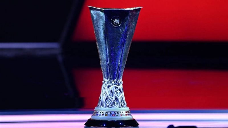 الدوري الاوروبي