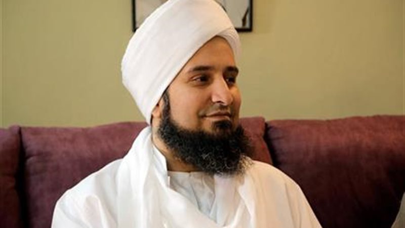 الشيخ علي الجعفري