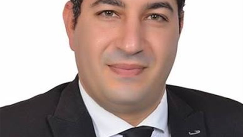 الدكتور هيثم عمران