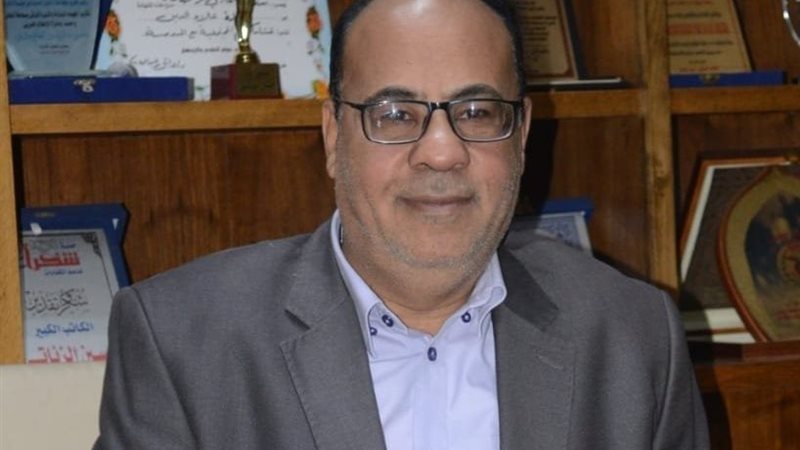 خالد أبو الروس