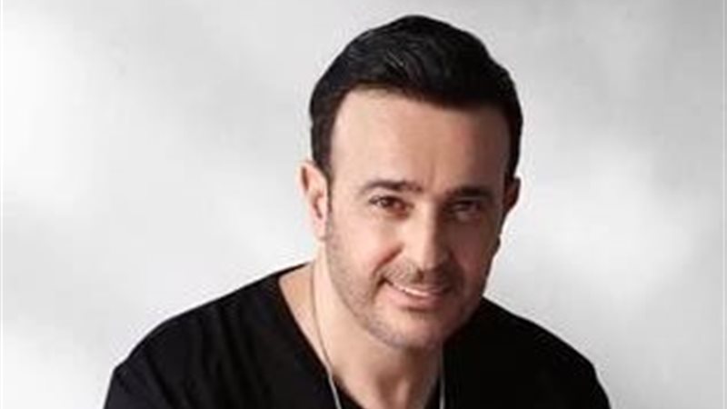 صابر الرباعي