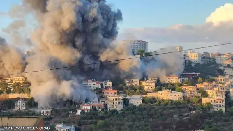 الجنوب اللبناني