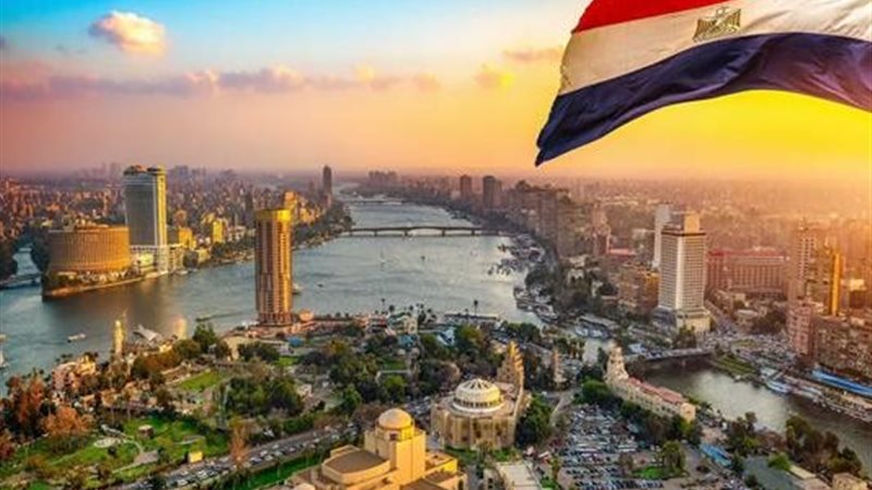 مصر