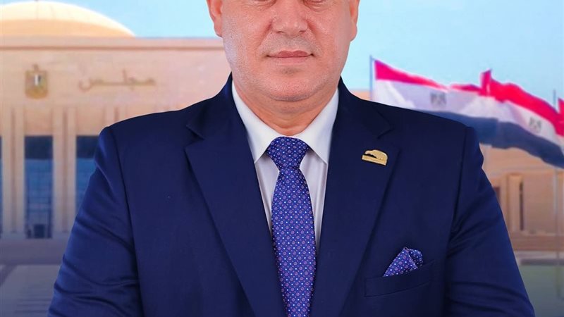 المرشح توفيق أبو