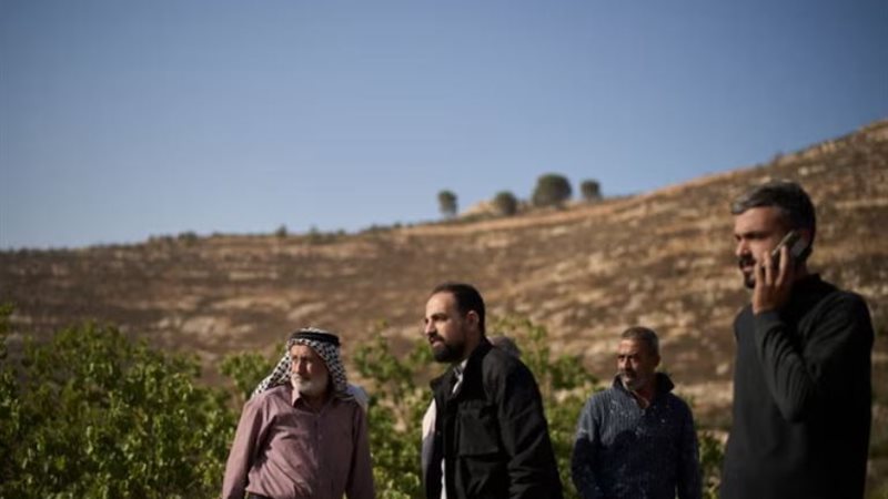 المستوطنات الاسرائيلية