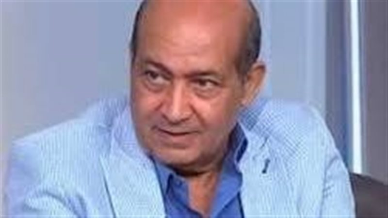 طارق الشناوي