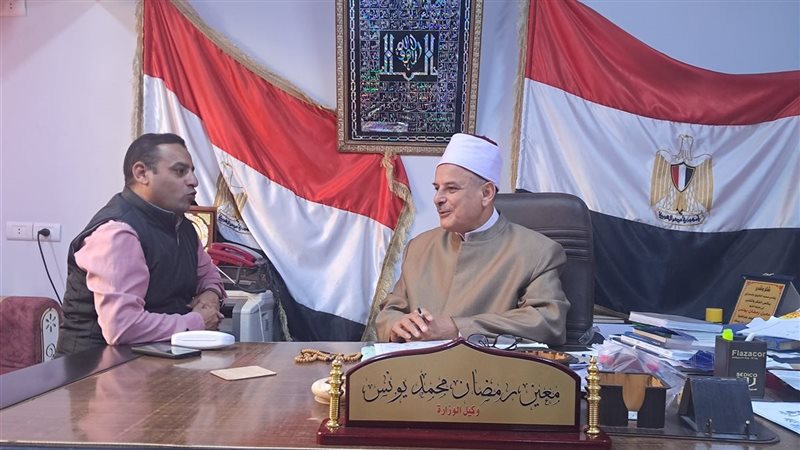 انطلاق احتفالات مولد