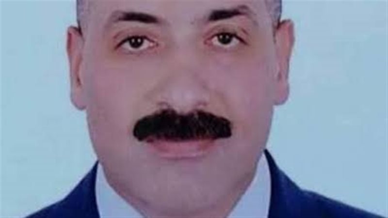 حاتم النجيب