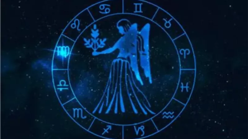 برج العذراء حظك اليوم