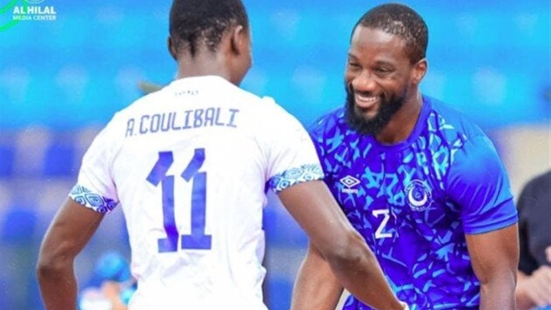 الهلال السوداني