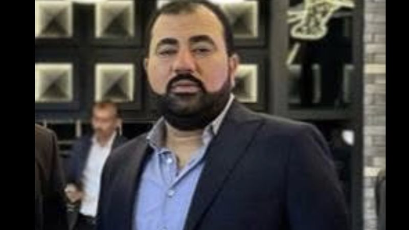 المهندس أحمد حسن