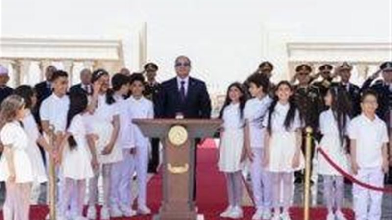 جانب من الاحتفالية