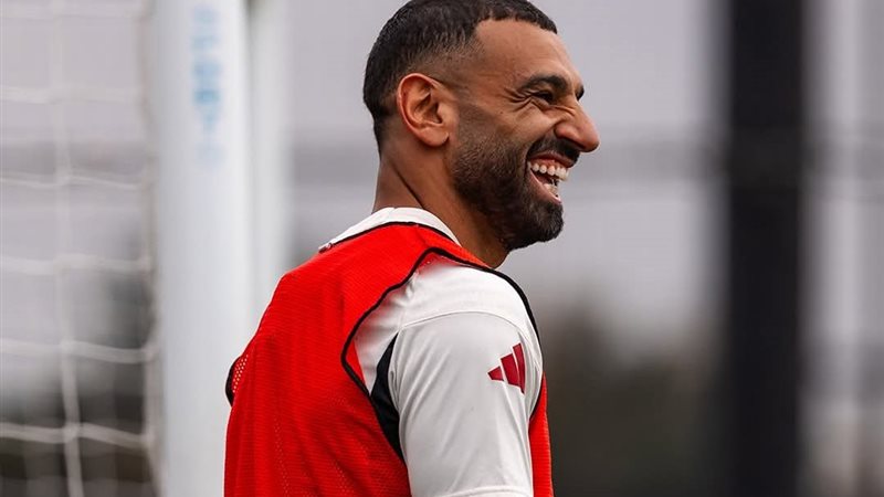 محمد صلاح
