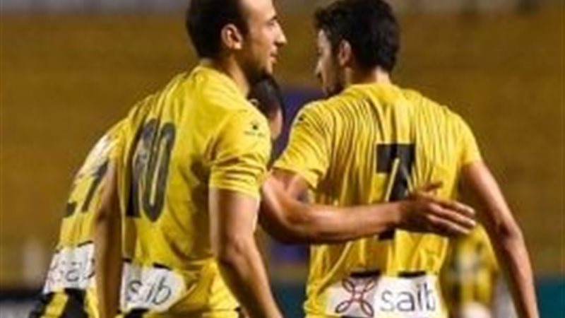 المقاولون العرب