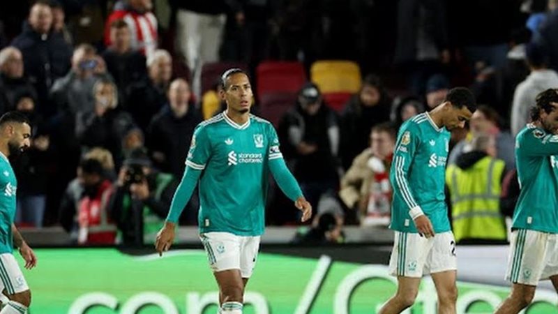 ليفربول