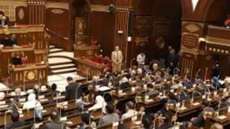 مجلس الشيوخ