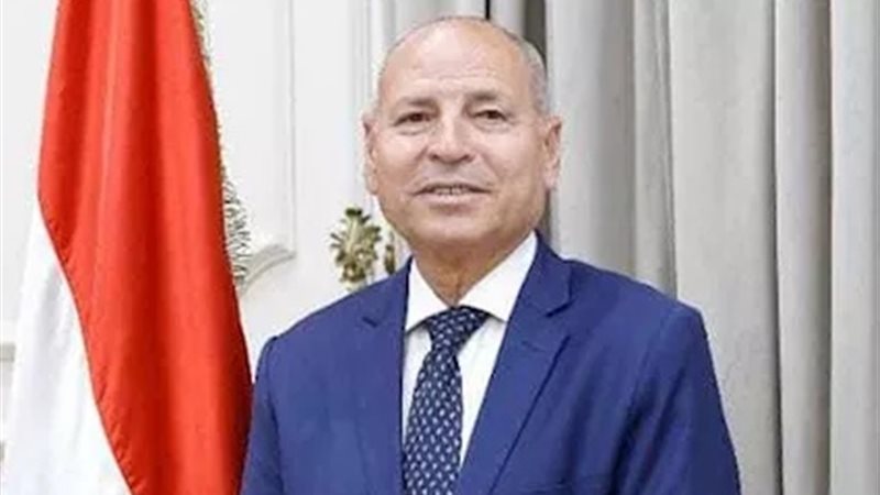 محافظ القاهرة