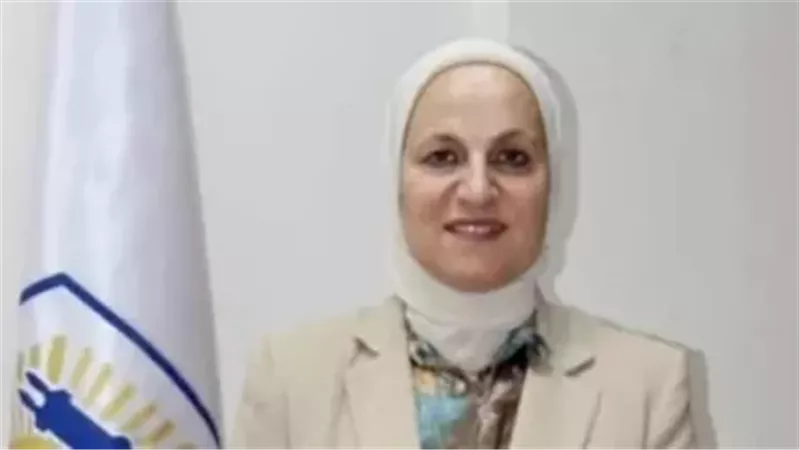 مديرة تعليم القاهرة