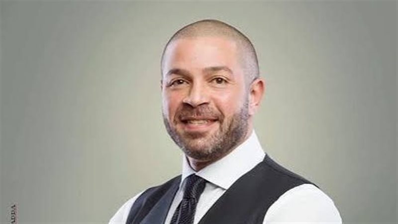 أحمد دياب