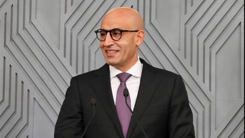 وزير التربية والتعليم