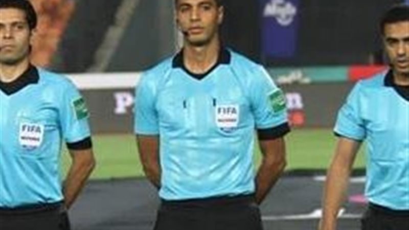 حكام مصريين