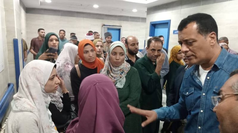 مدير تعليم سوهاج