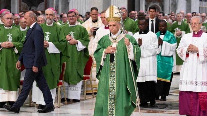 البابا لاون الرابع