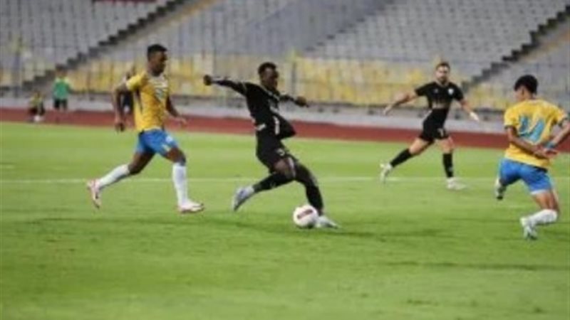 فاركو والإسماعيلي