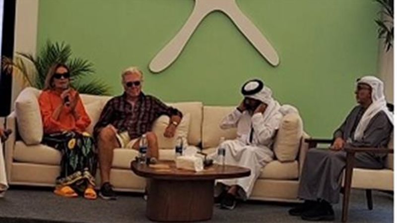 الفنان حسين فهمى