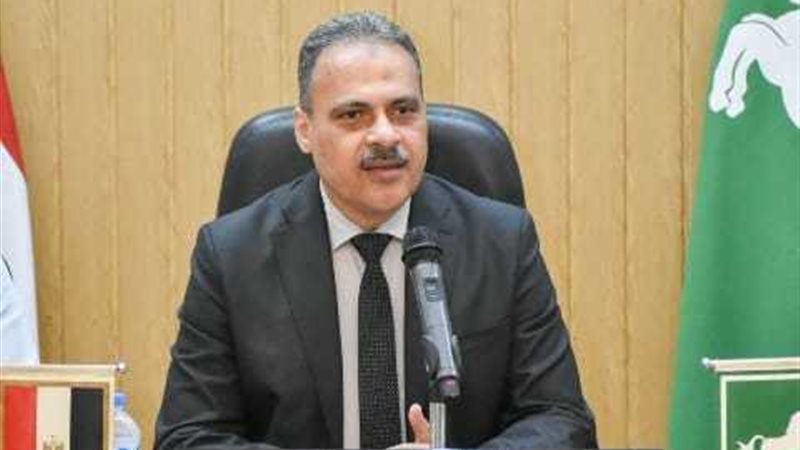 المهندس حازم الاشموني