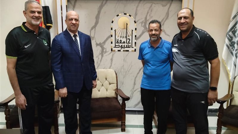 دراسة تدريبية لمدربي