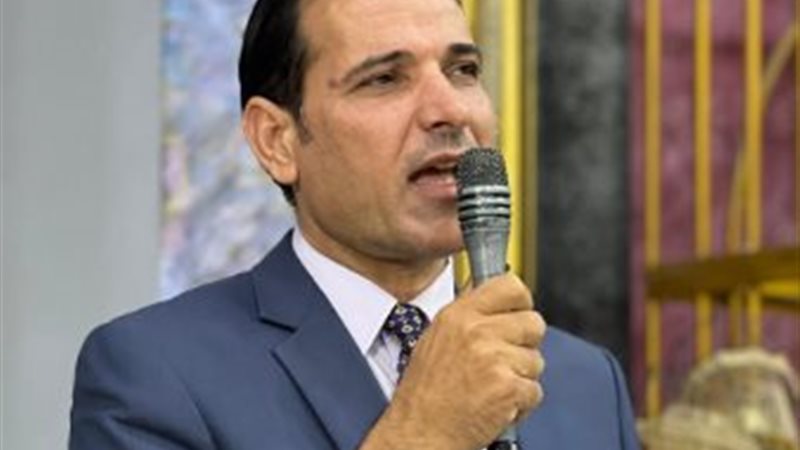 النائب نان نصر الله