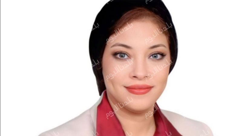 الدكتورة إيناس عبد