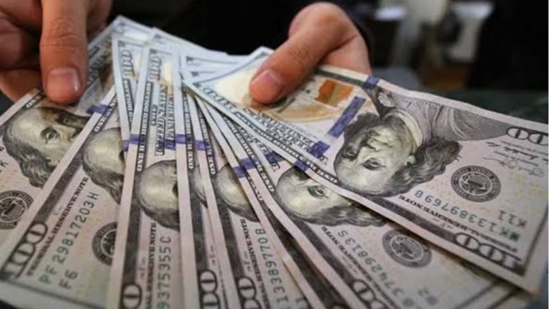 أسعار الدولار