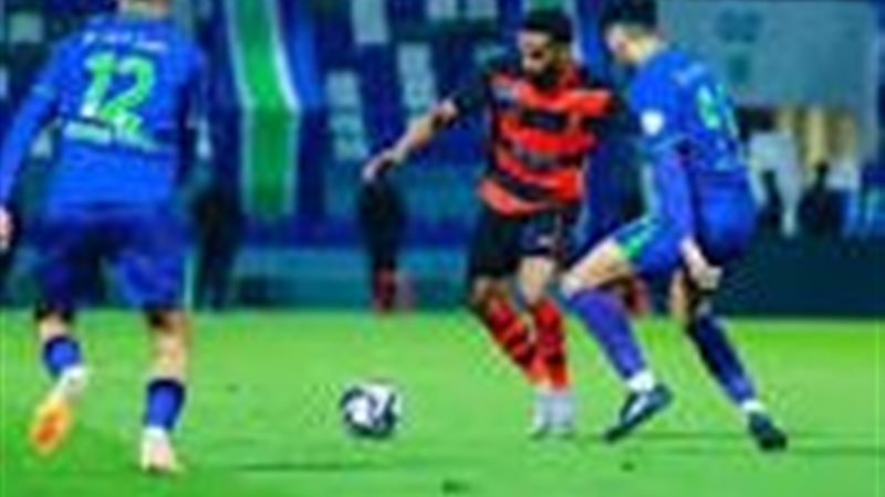 الفتح ضد الرياض
