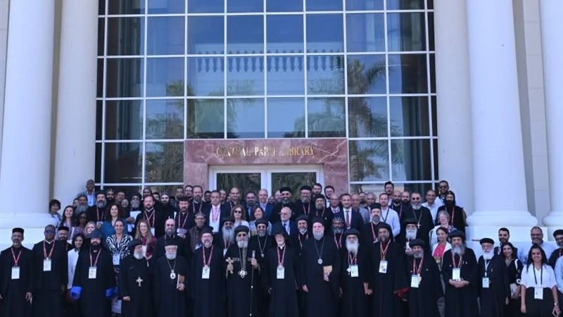 قداسة البابا تواضروس