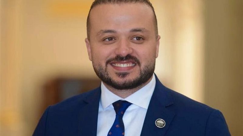 محمد الجارحي