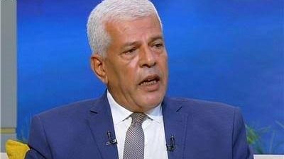 خاص| سيد خليفة: على الدولة ضمان ربح عادل للمزارعين لمواجهة ارتفاع مدخلات الإنتاج